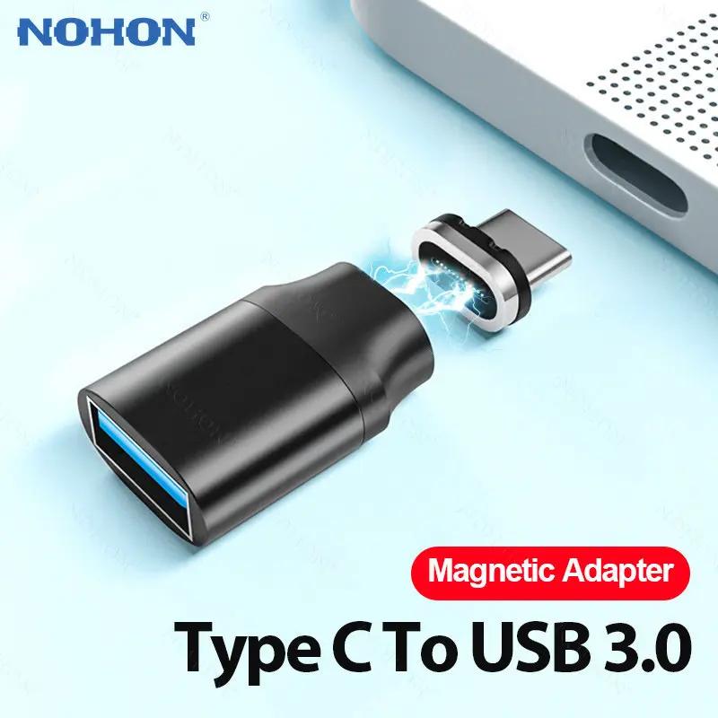 NOHON-OTG ׳ƽ  Ÿ C To USB 3.0 ,  , Ʈ, º, ޴, U ũ Ű
